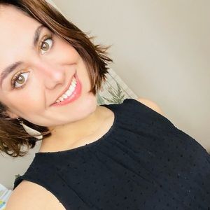 Meet your Posher, Vic